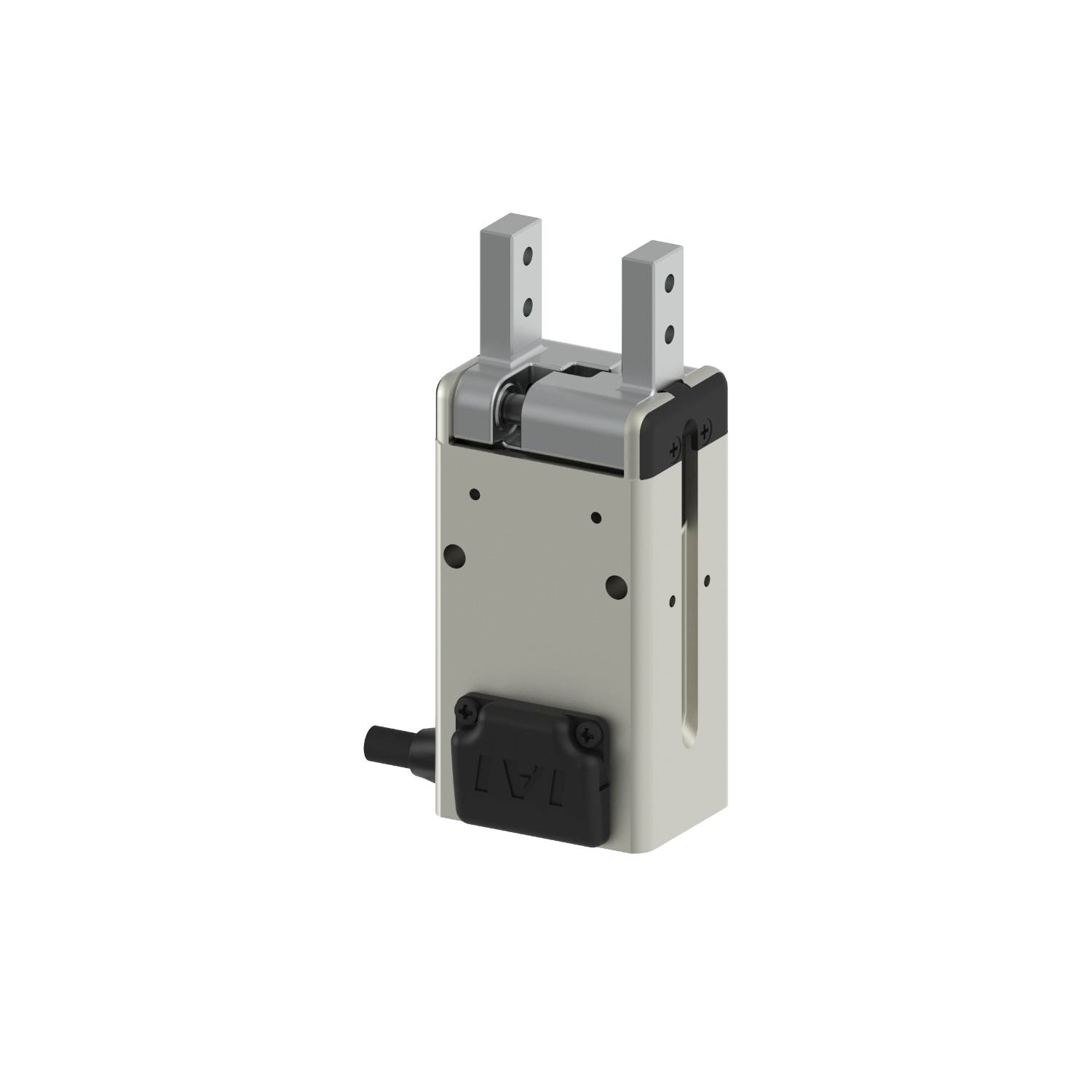 Elektrische Greifer Pick and Place