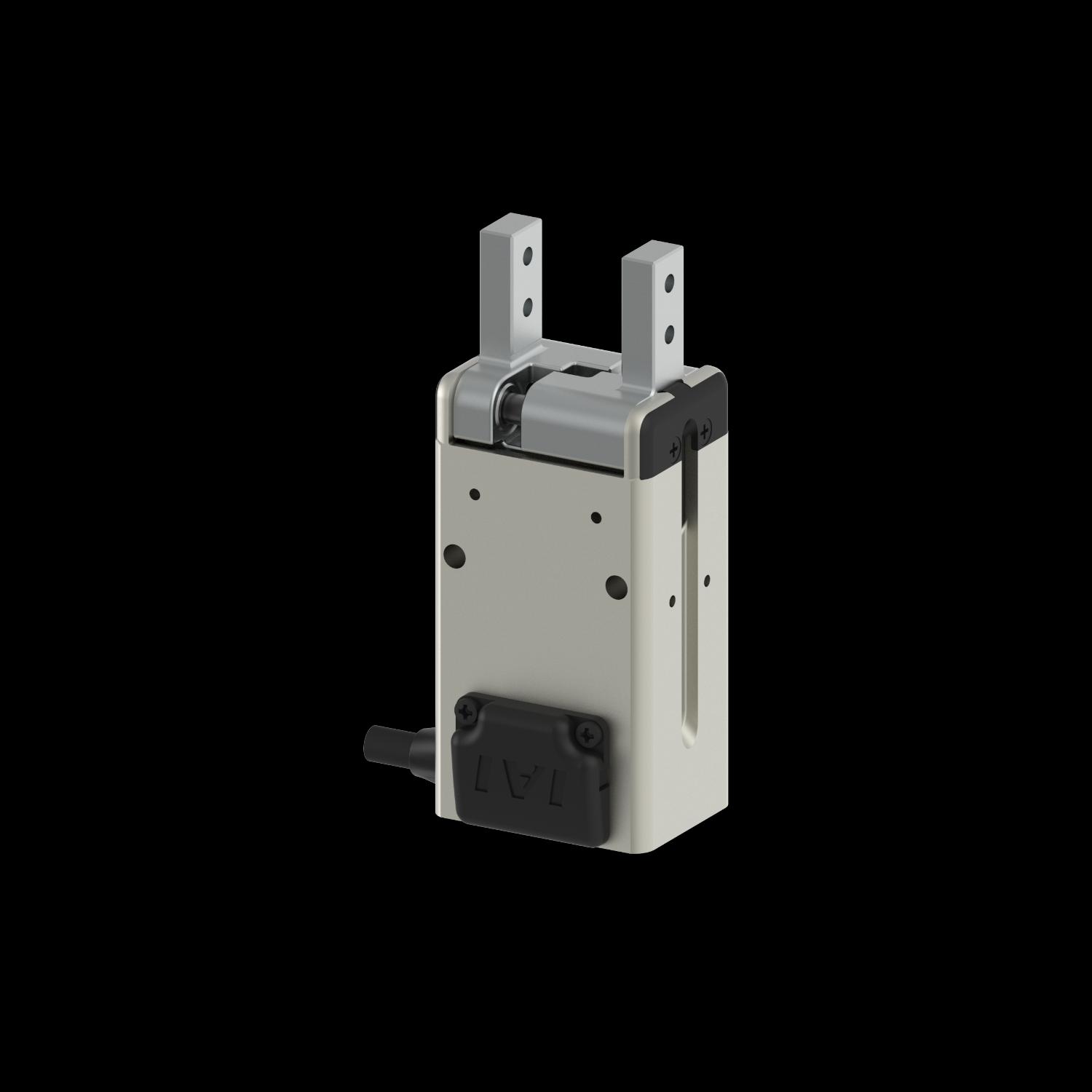 Elektrische Greifer Pick and Place