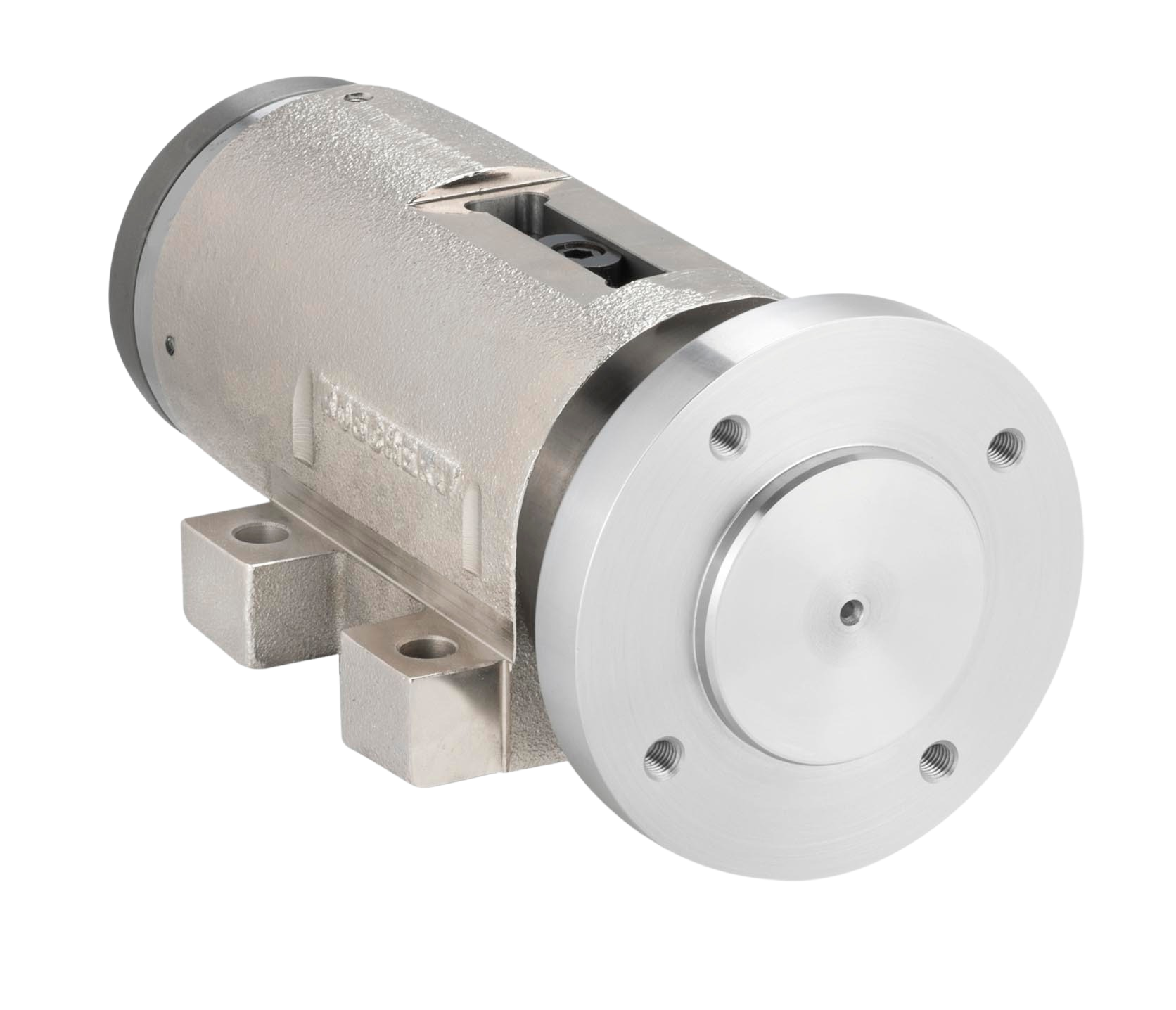 Bearing block/bearing unit for expansion chucks