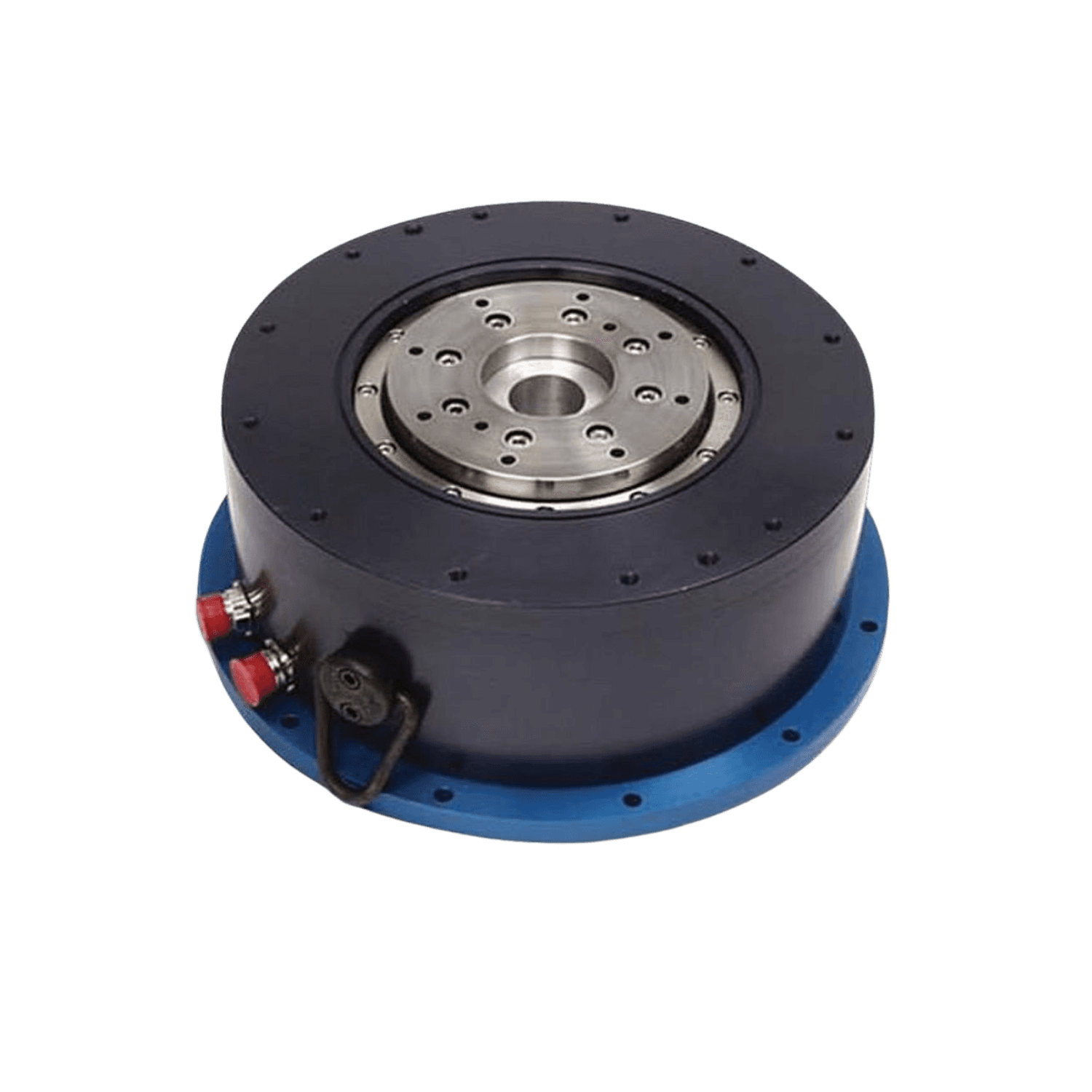 Housed D & DH Motors