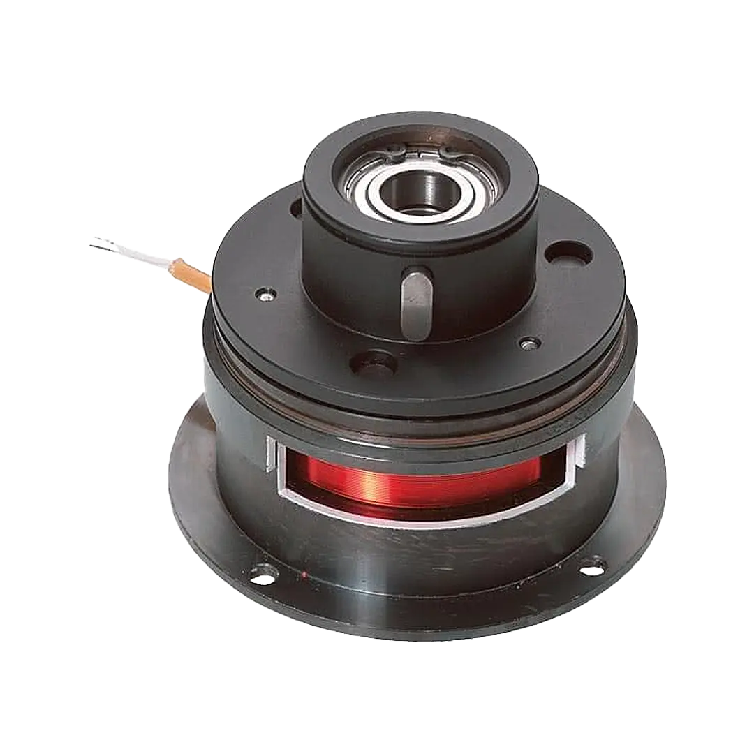 Elektromagnetické spojky a brzdy