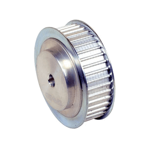 Zahnriemenrad AT-Profil