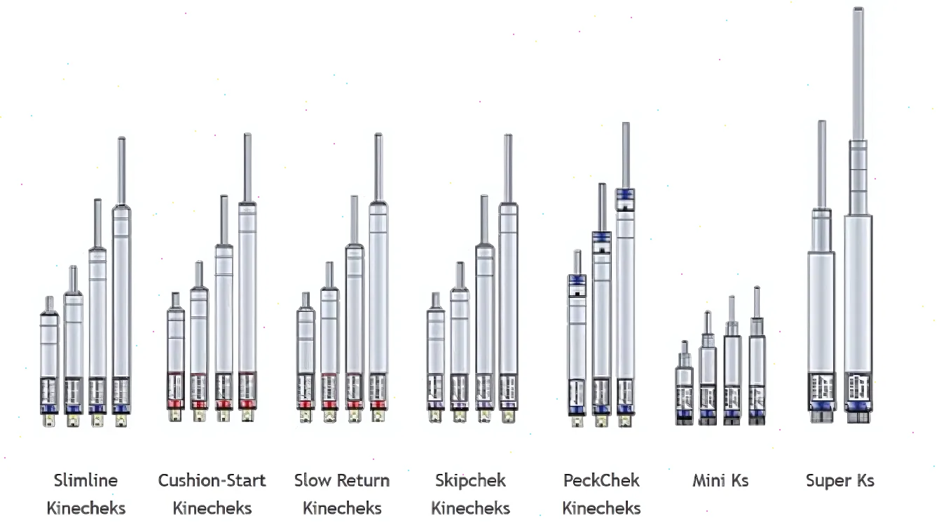 Hydraulic Speed Regulators