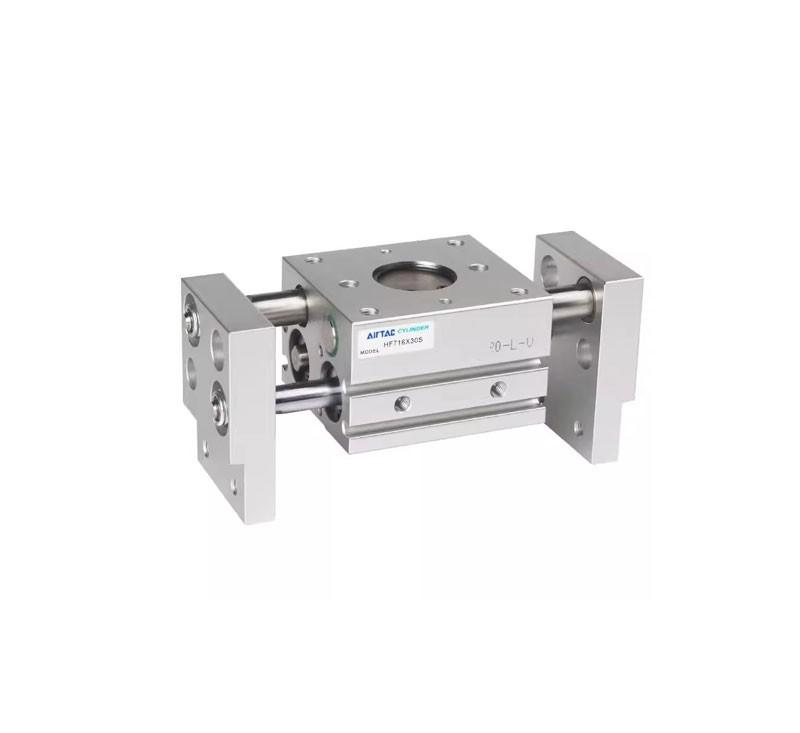 HFT Series Wider air gripper