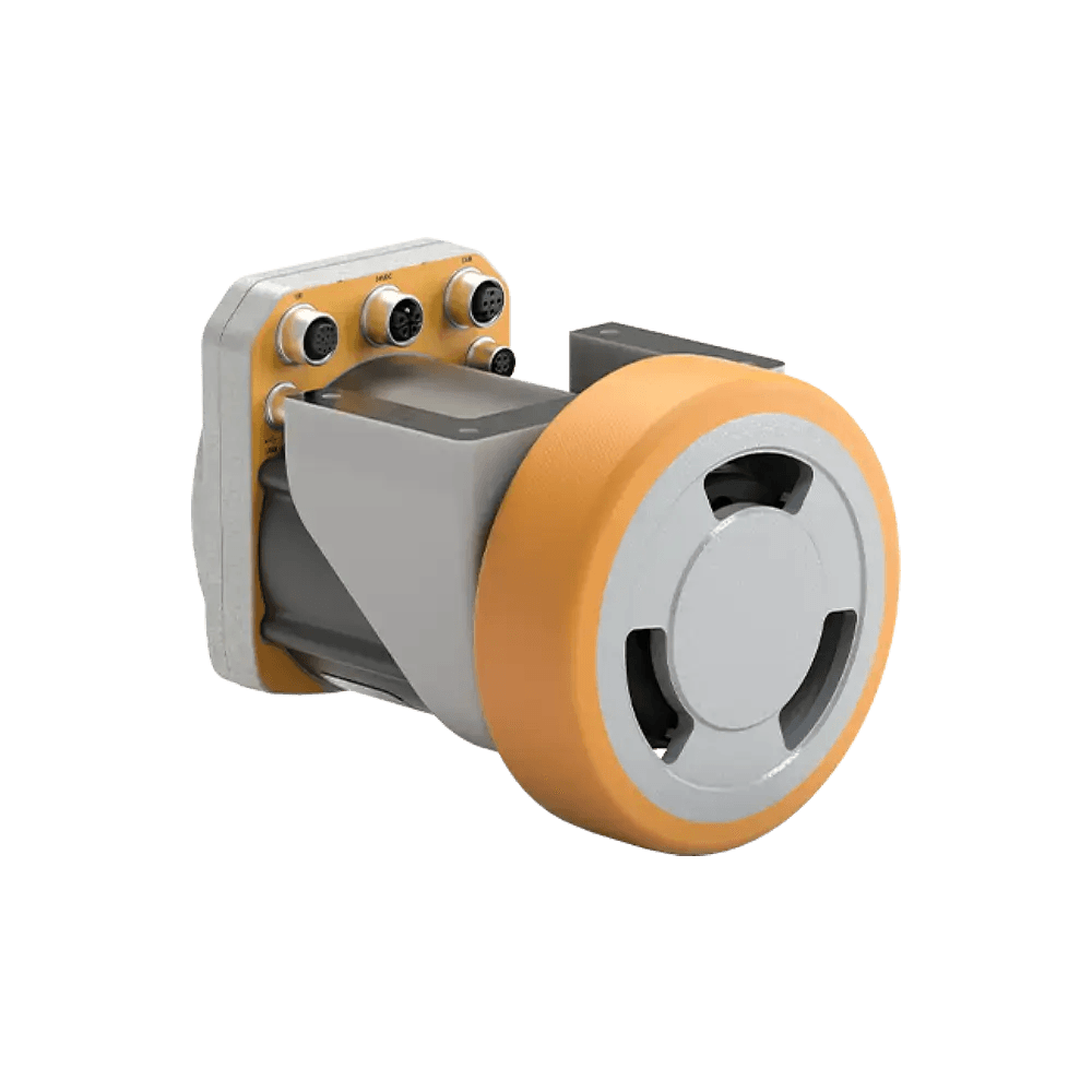 SWD® Series – Safety Wheel Drive Solutions for Autonomous Mobility