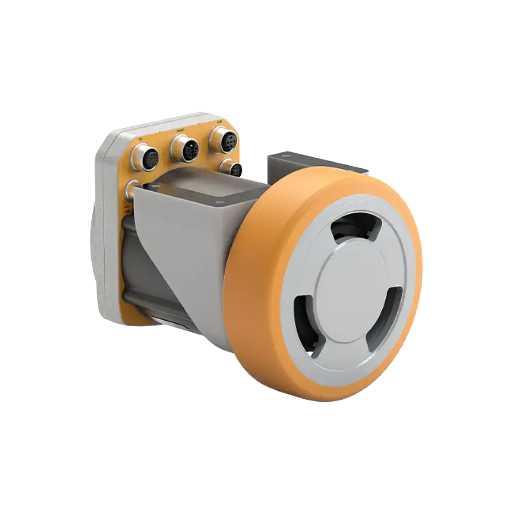 SWD® Series – Safety Wheel Drive Solutions for Autonomous Mobility