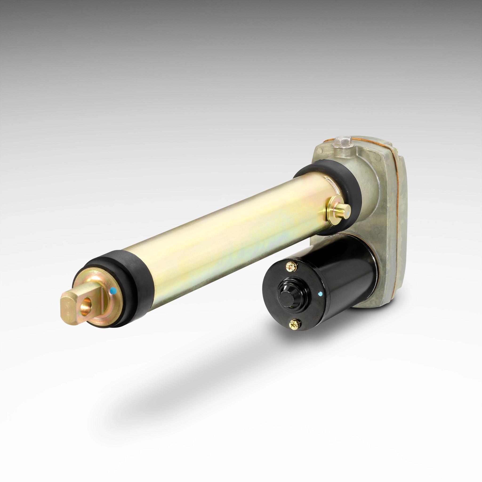 Electrak PPA-DC-Aktuatoren