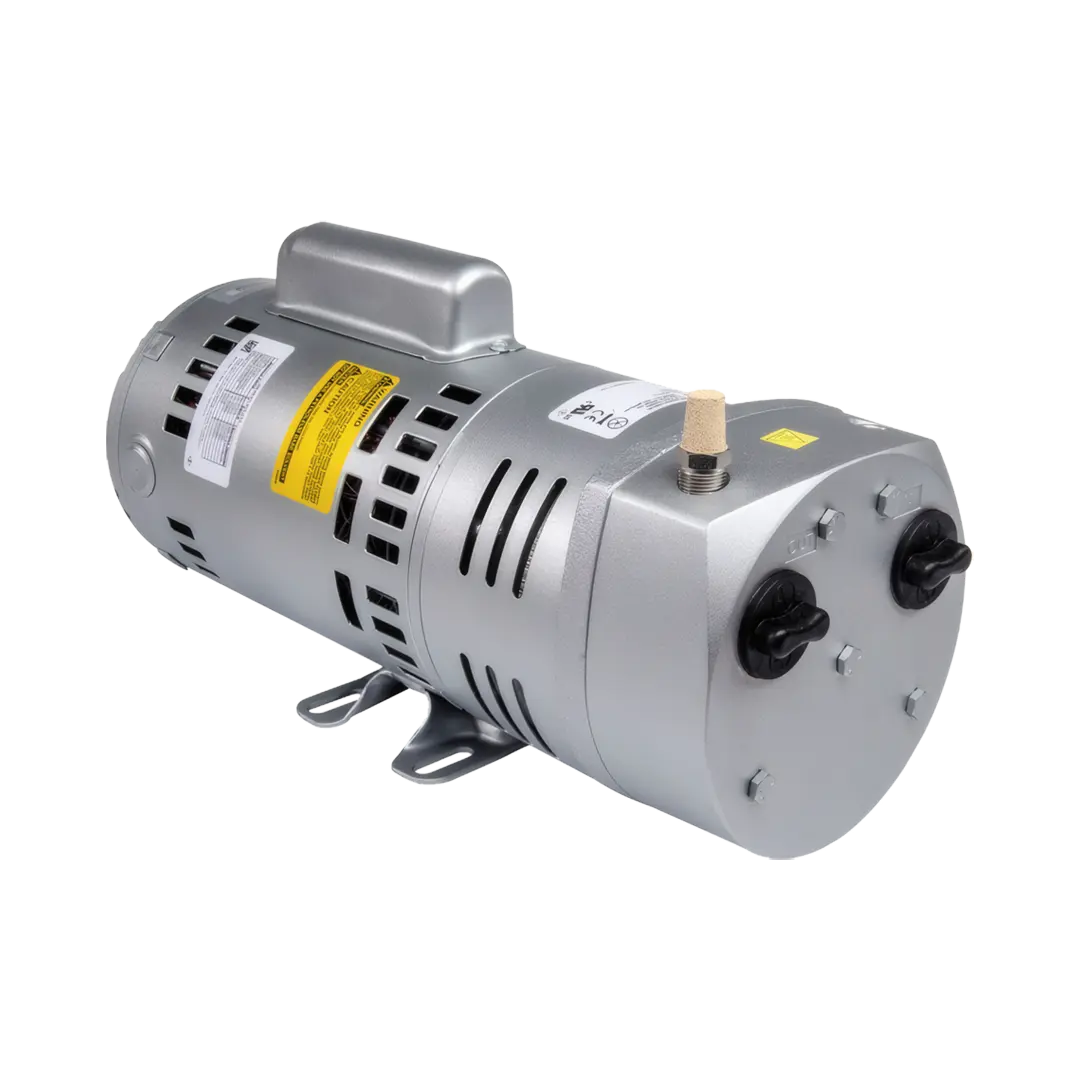 Lamelové kompresory a vývěvy