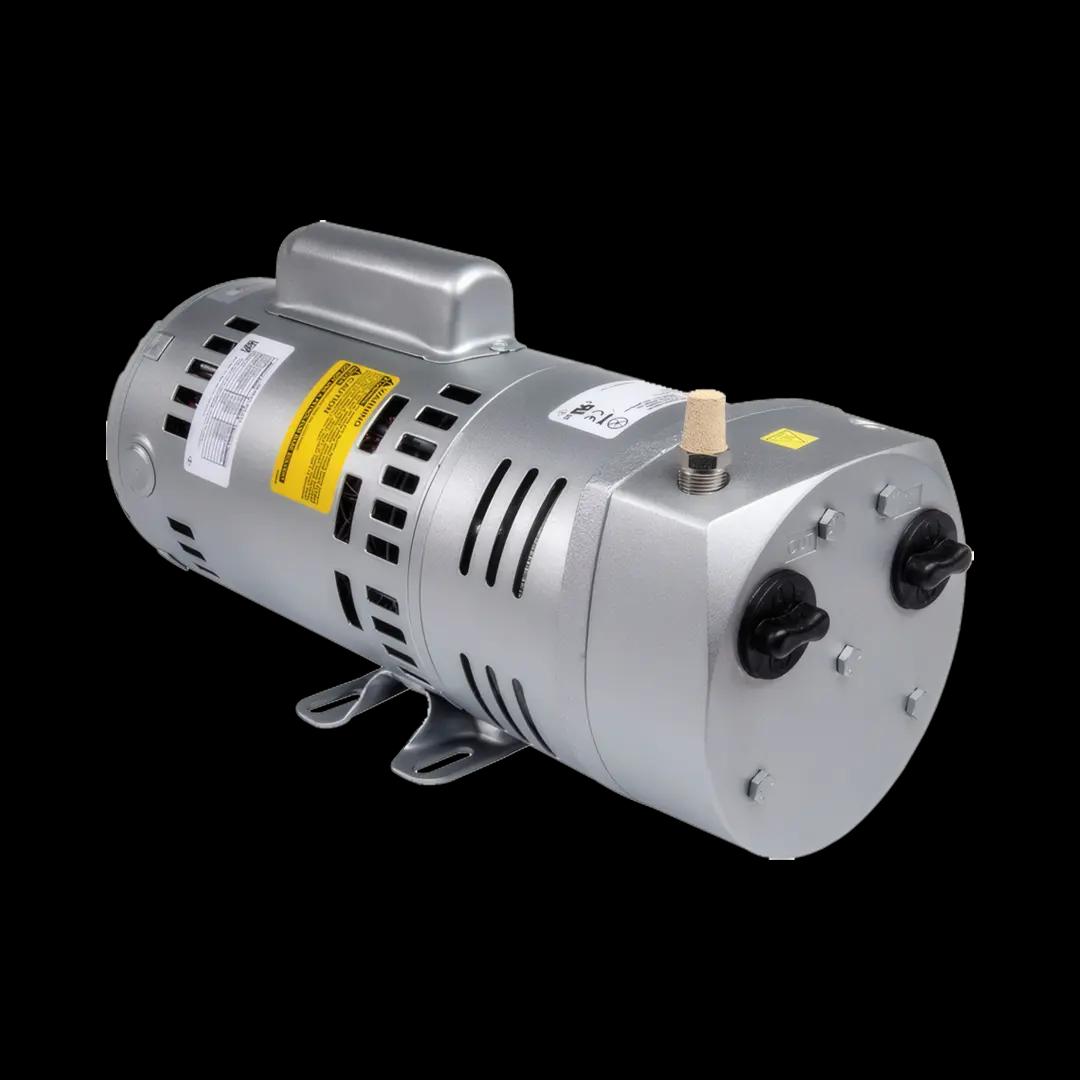 Lamelové kompresory a vývěvy