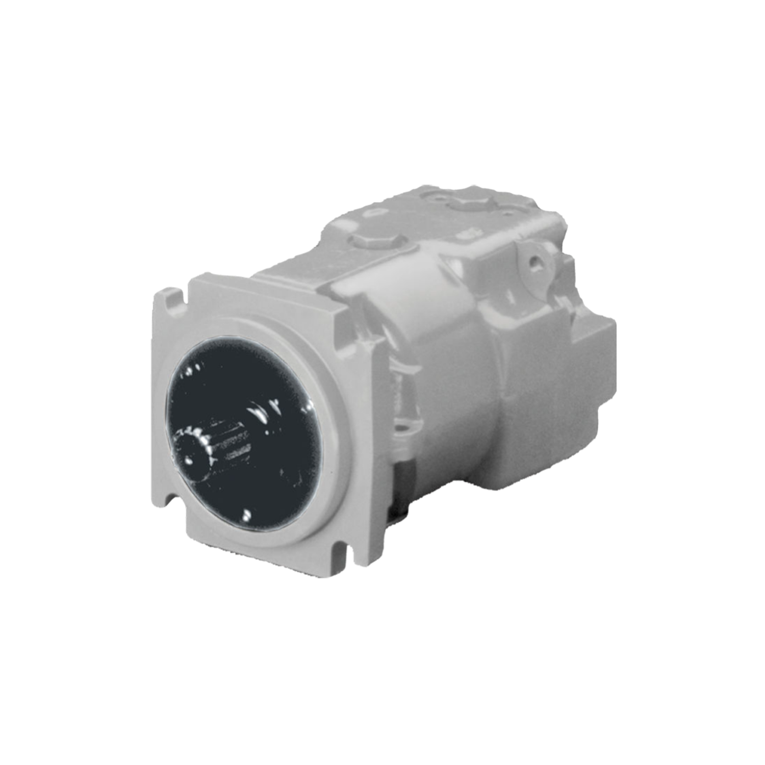 Axial piston motors for many applications