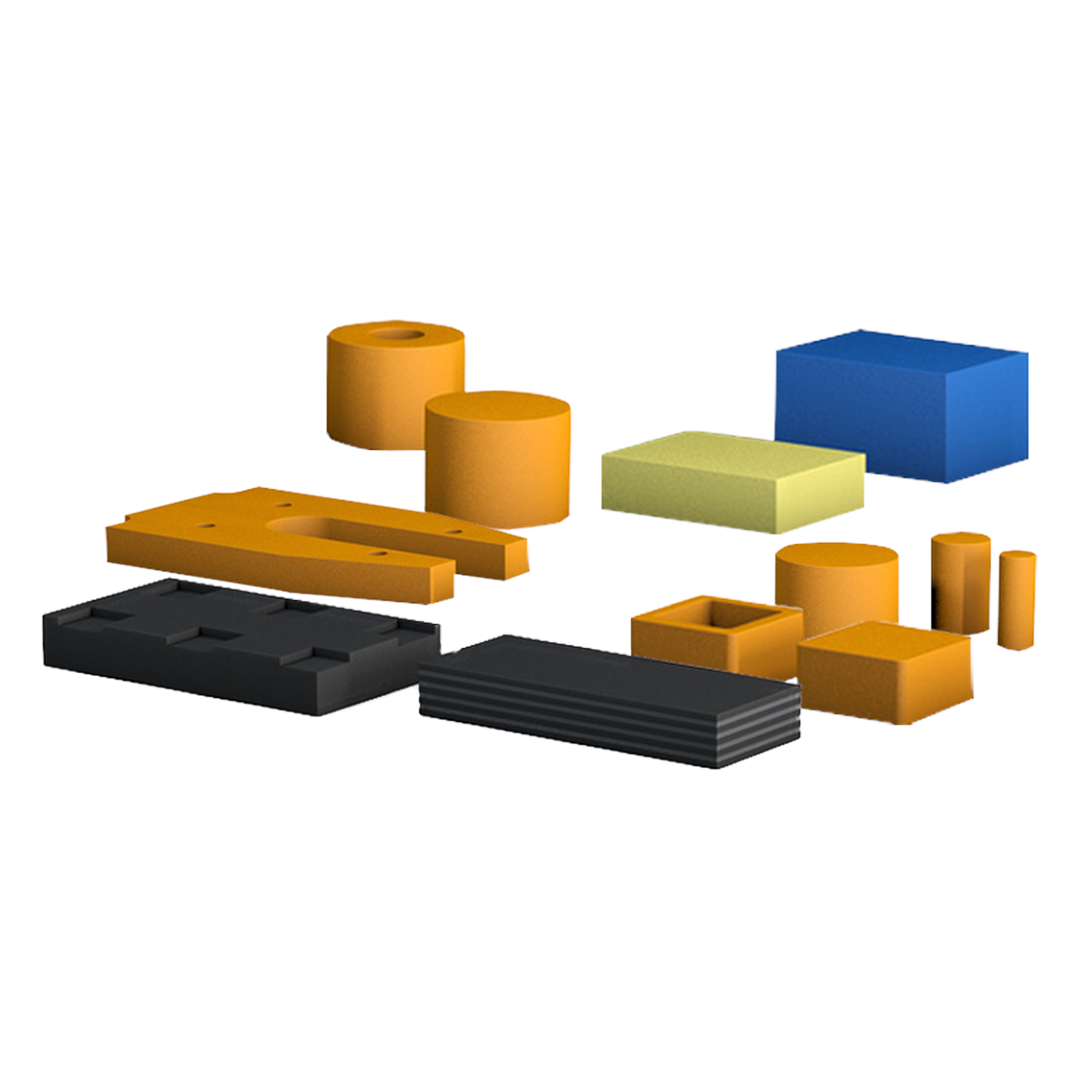 SLAB 170 to SLAB 720
