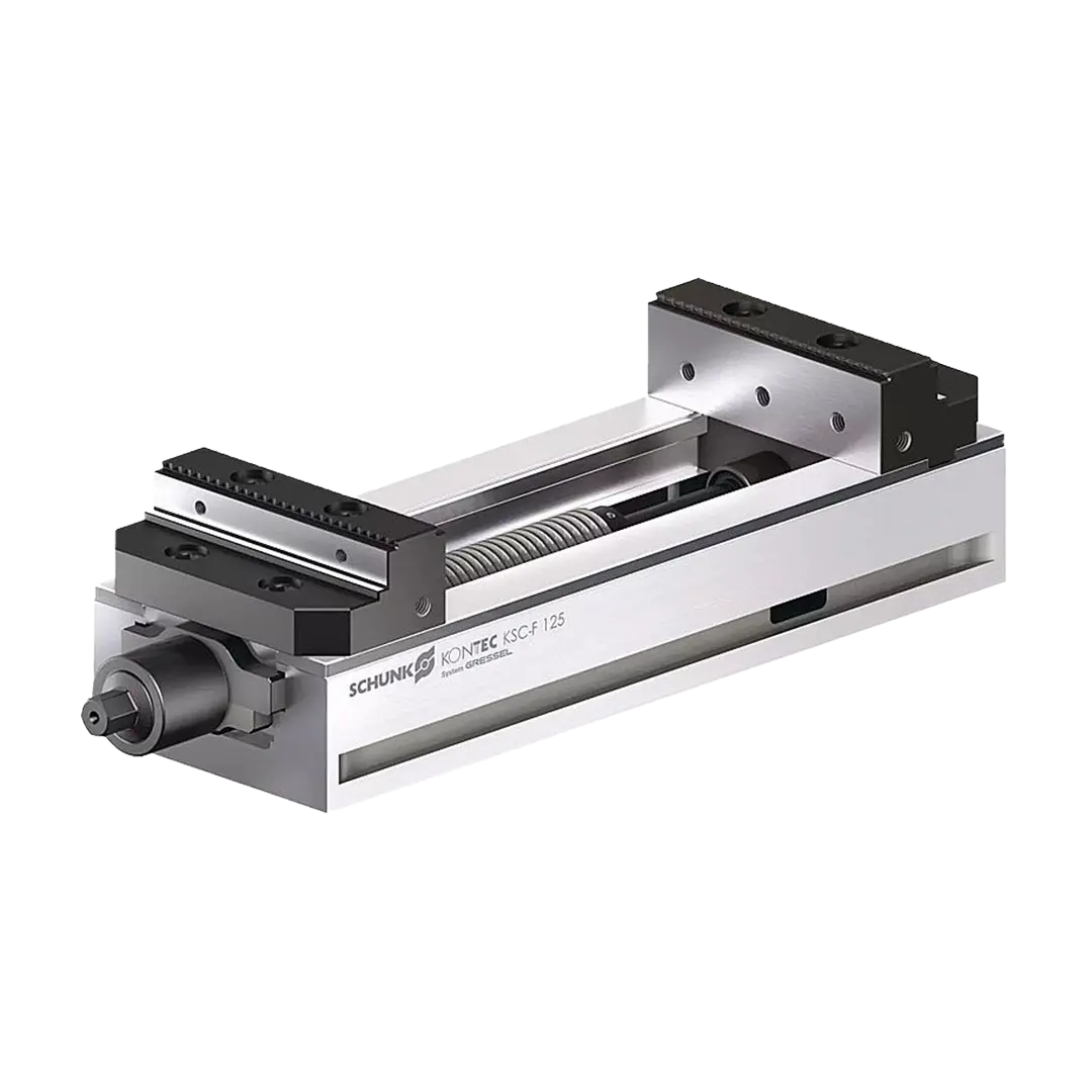 Ruční upínací systémy