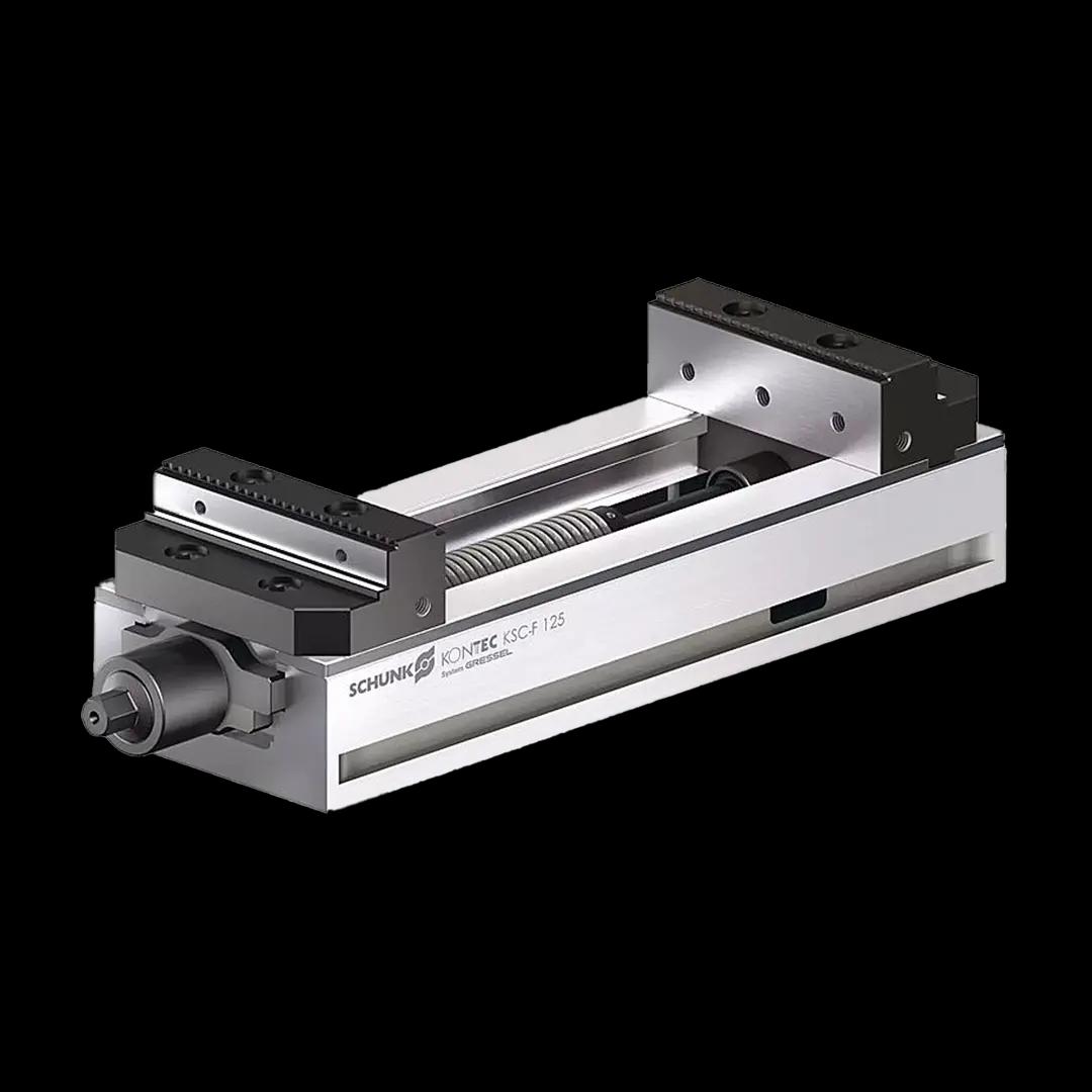 Ruční upínací systémy