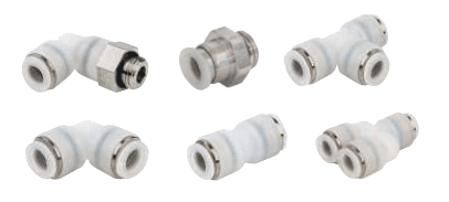 Acessórios Resistentes a Químicos