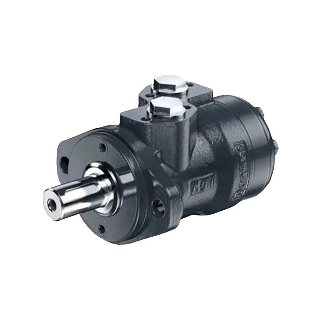 Orbitové motory WHITE DRIVE