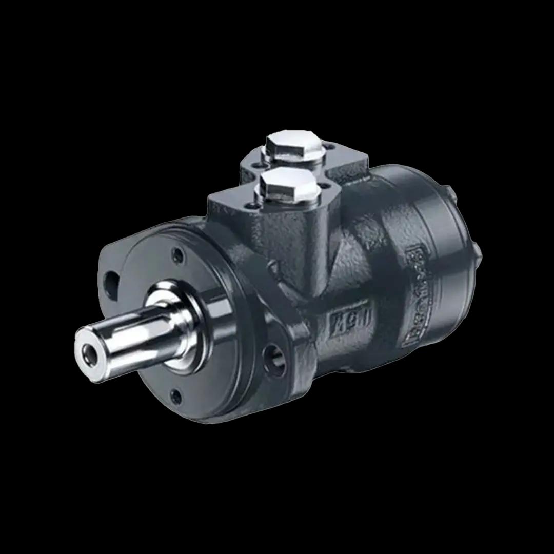 Orbitové motory WHITE DRIVE