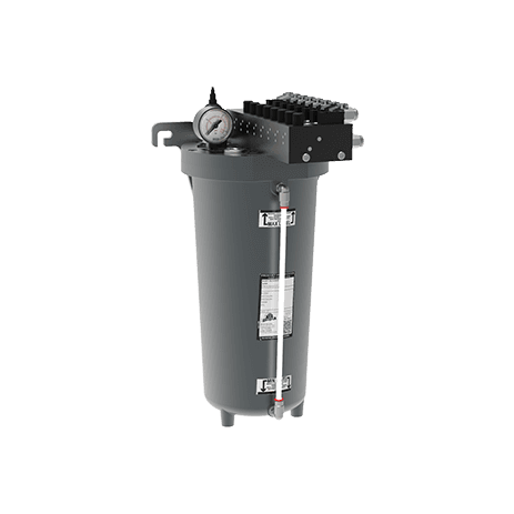 Minimalna količina podmazivanja