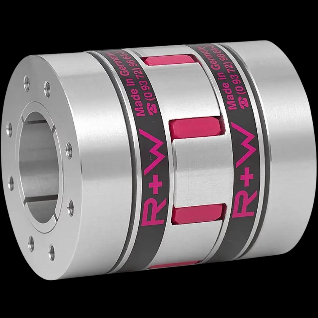 EK6 - Elastomer coupling