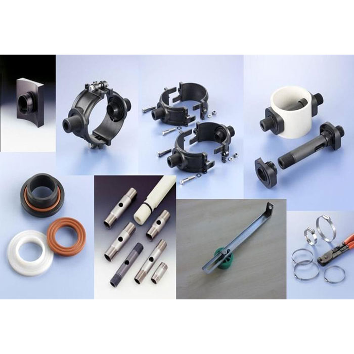 Membrane Diffuser Accessories