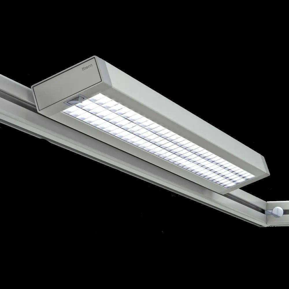 Work Bench Light Fittings