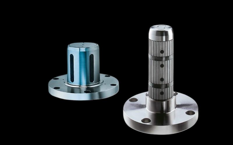 Series 811 expansion chuck