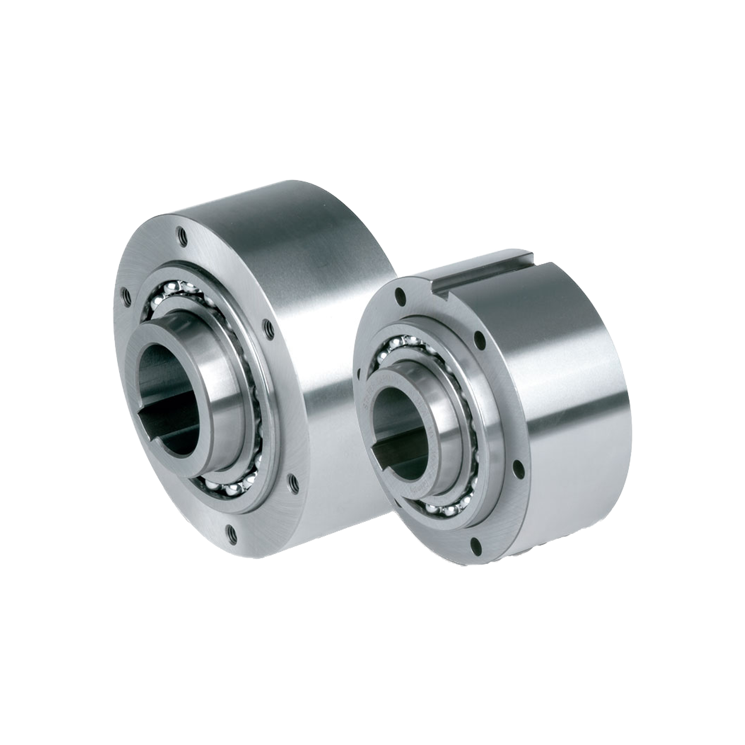 Klemmrollenfreiläufe GFR und GFRN