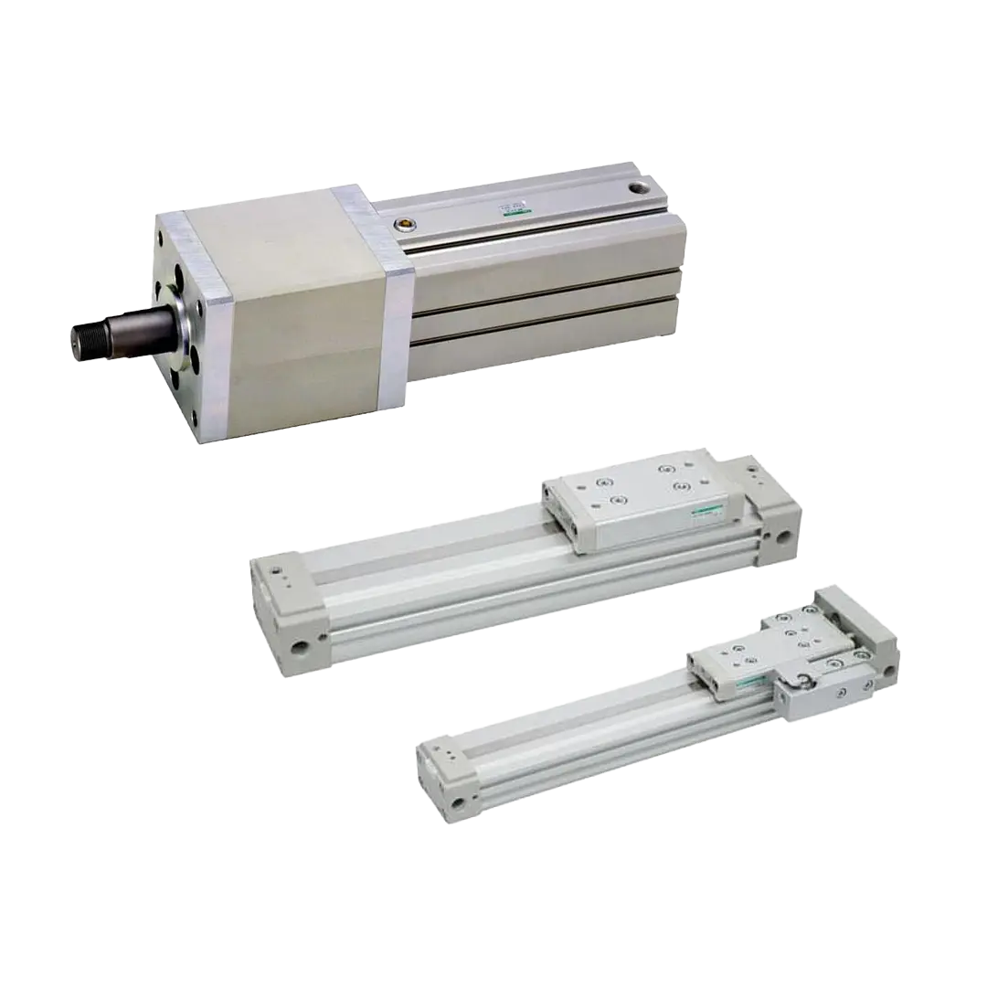 Špeciálne pneumatické valce