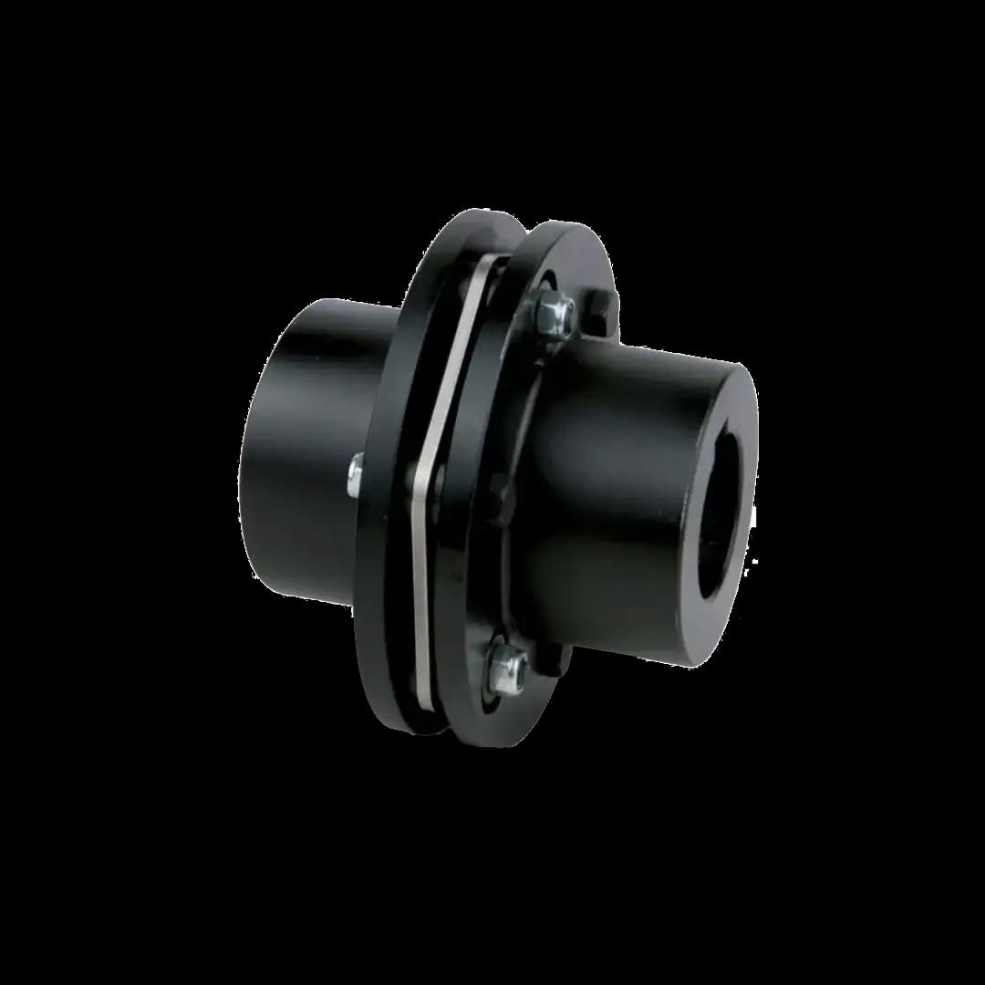METALDRIVE steel disc coupling