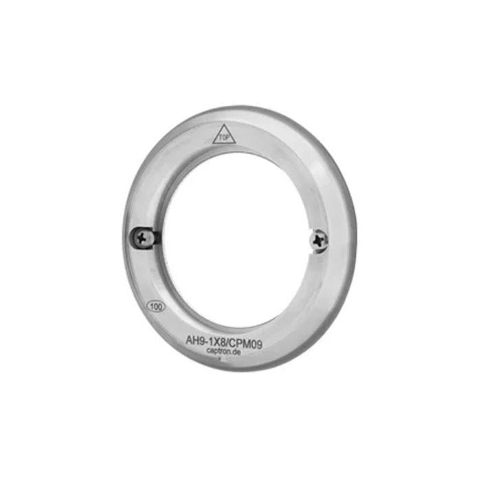 AH9-1X8CPM09 Capacitive Touch Sensor