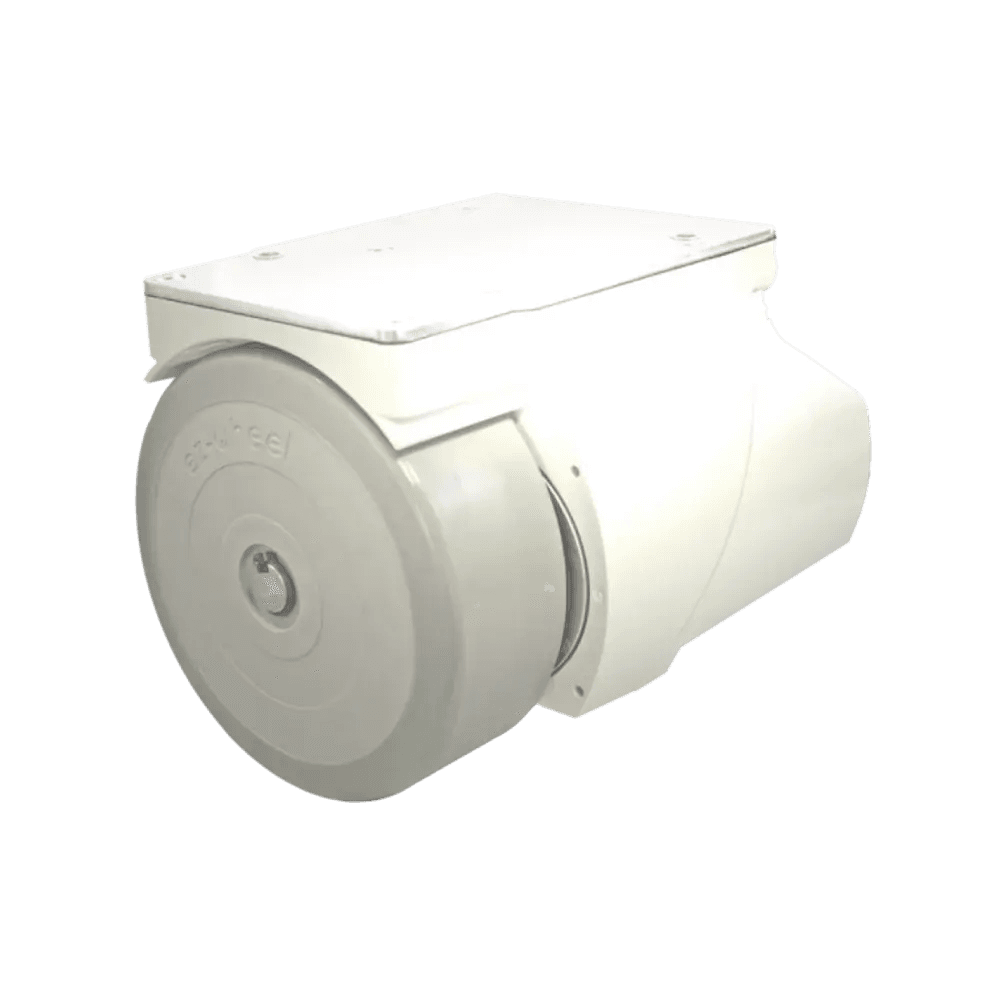 AWD 160 – All‑Wheel Drive Electric Wheel System