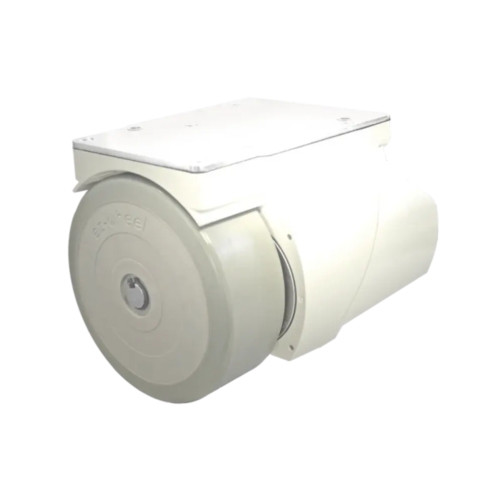 AWD 160 – All‑Wheel Drive Electric Wheel System