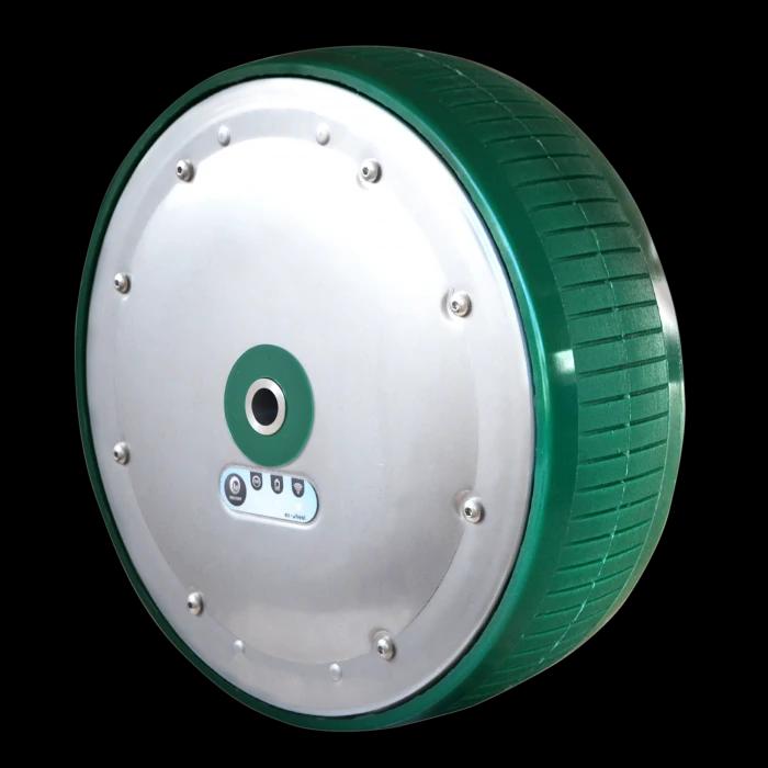 Series 300F - Elektrisk hjul til Fødevareindustrien