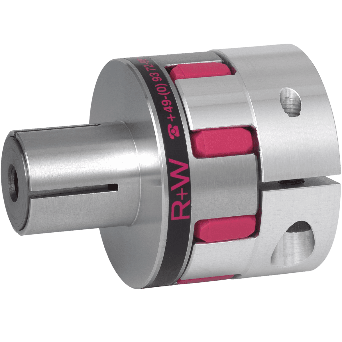 EK7 - Elastomer coupling