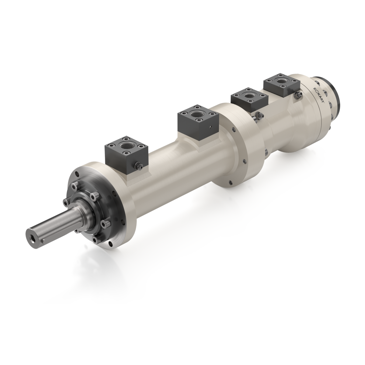 Hub-Schwenk-Einheit HSE4