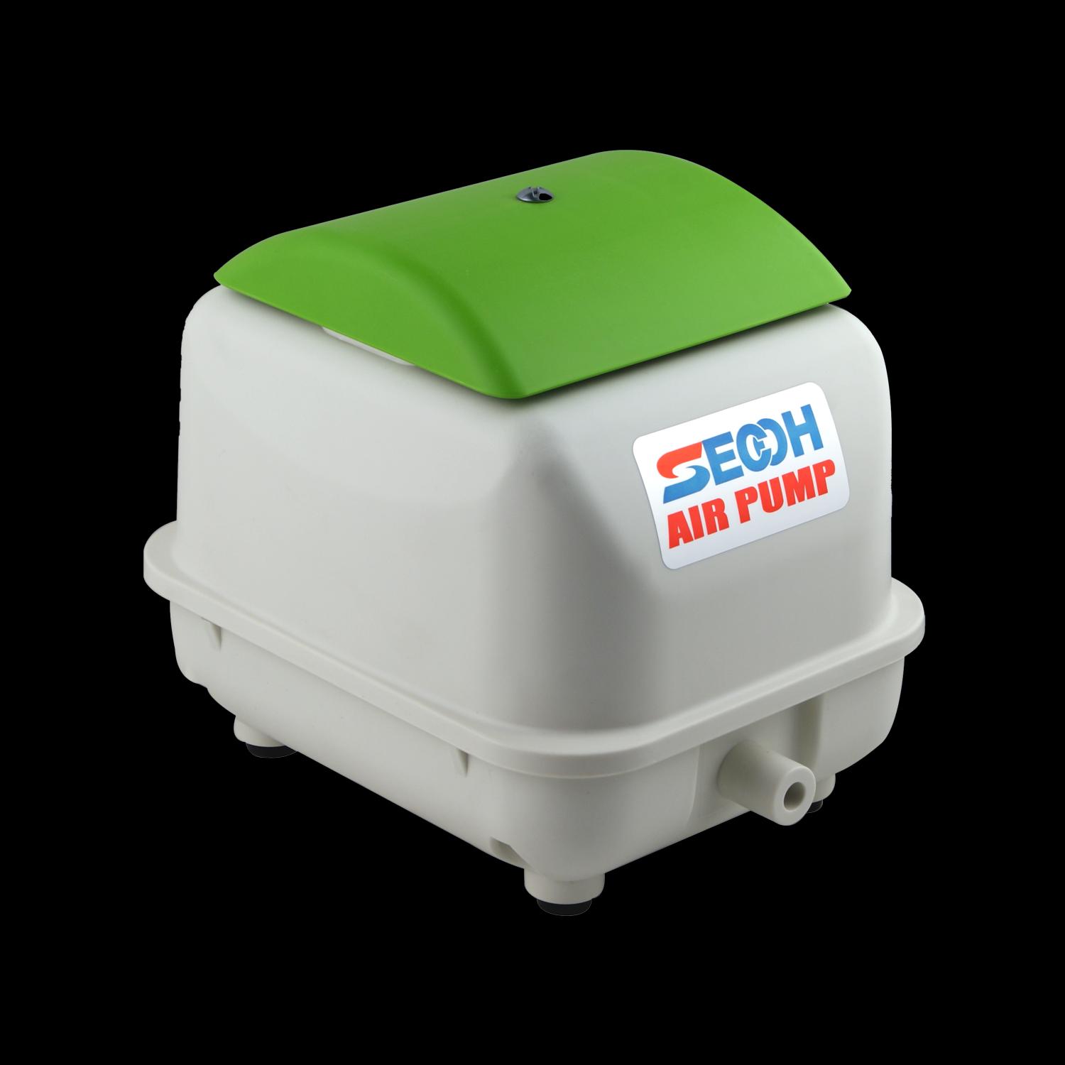 JDK Series 20 Air Pumps