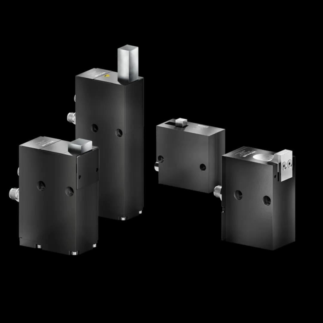 Opritoare electrice fără amortizare WörneR