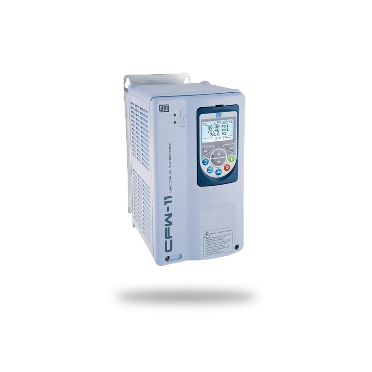 Variable Speed Drive CFW11
