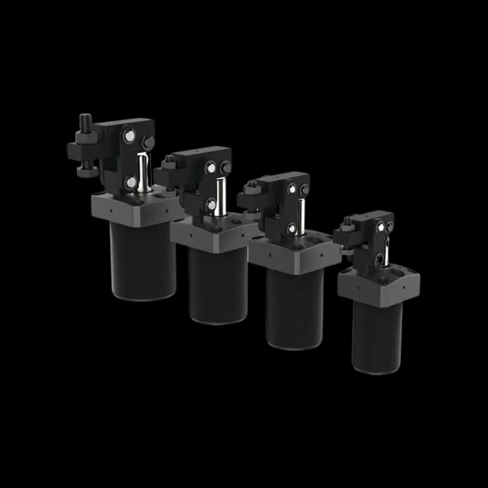 Pneumatic Toggle Clamp