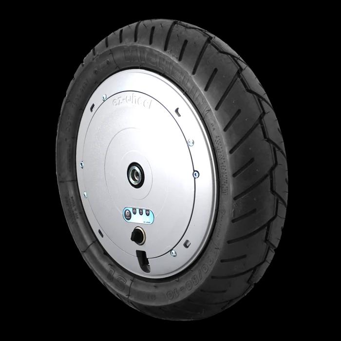 Series 10” - Electric wheel for outdoors & urban vehicles