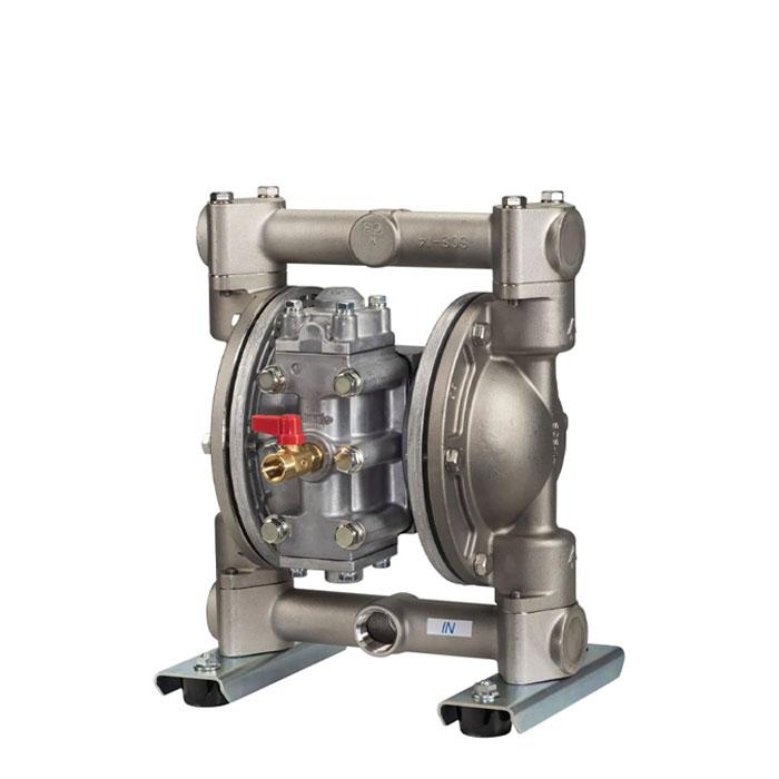 NDP-20BS Air-Operated Double Diaphragm Pump