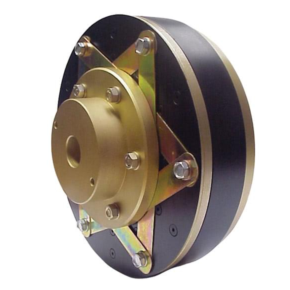 Kupplungen und Bremsen Elektrisch