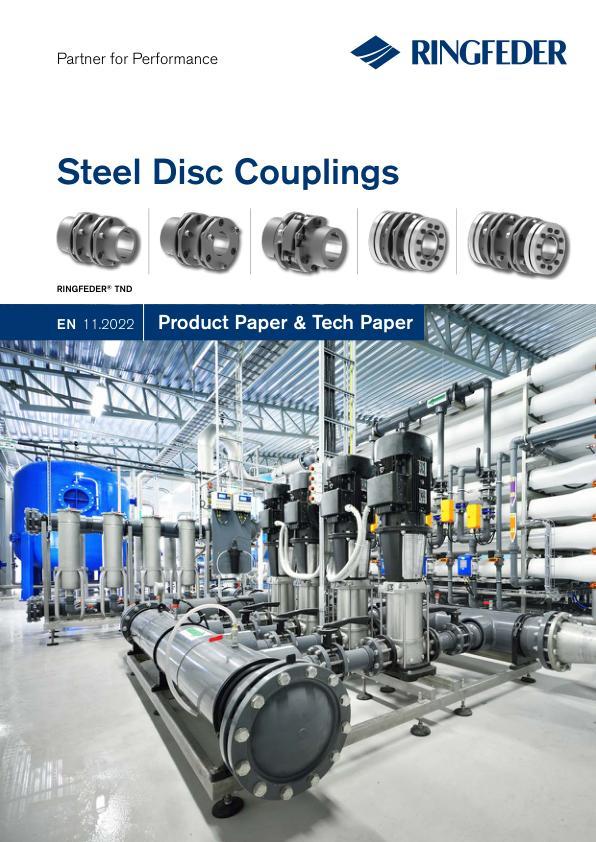 Steel Disc Couplings TND.pdf