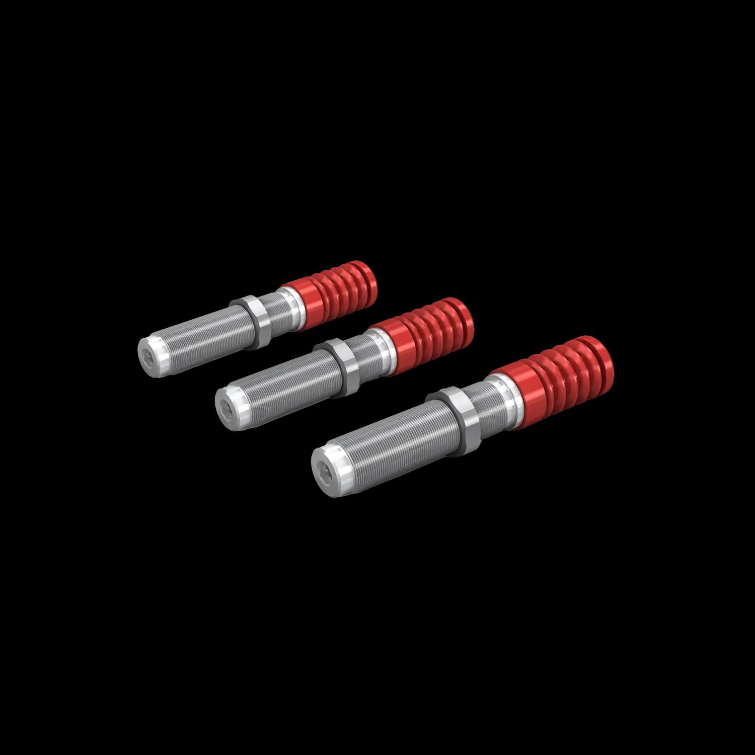 PMCN150-V4A to PMCN600-V4A