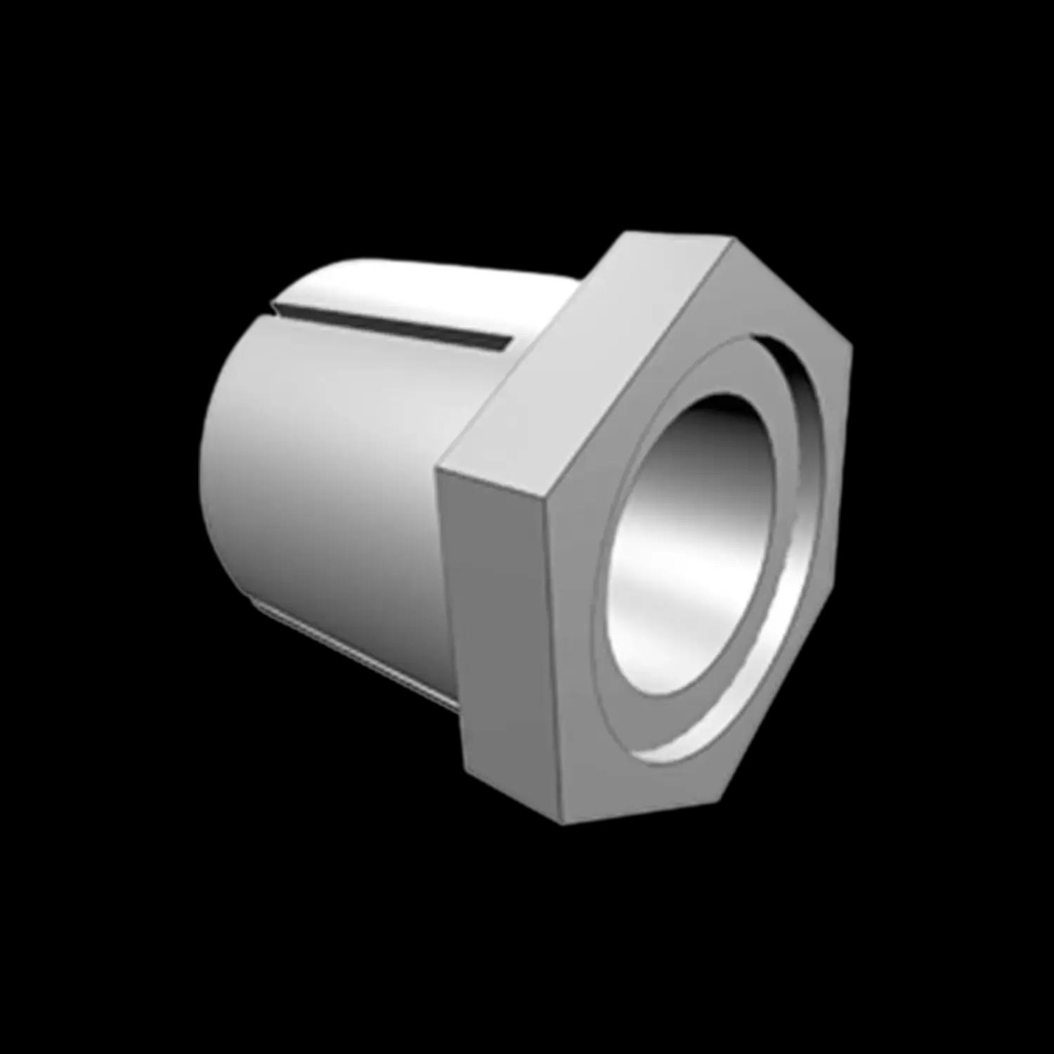 Gyorsszorító hüvely RfN 7080