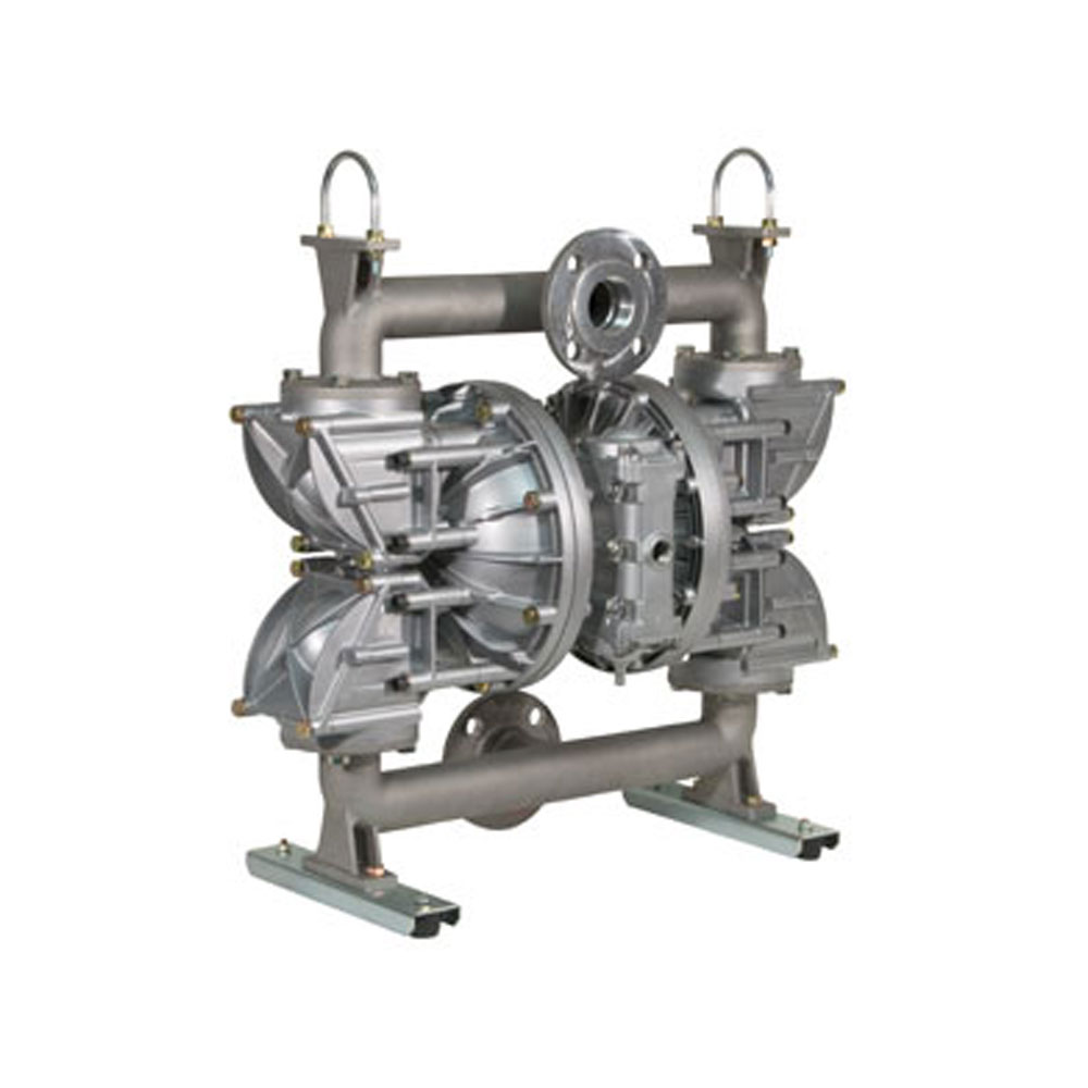 SolidPRO® Solids Handling Diaphragm Pump