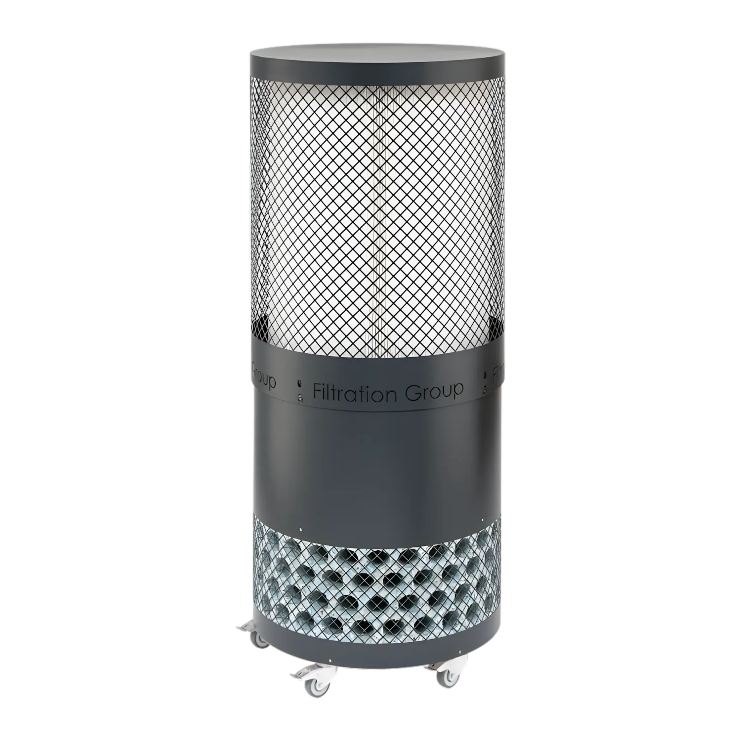 SilentCare – Efektivní filtrace na viry a bakterie