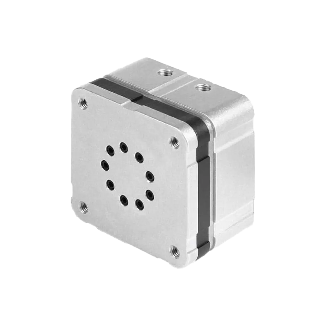 Elektromagnetický ventily modelové řady 890