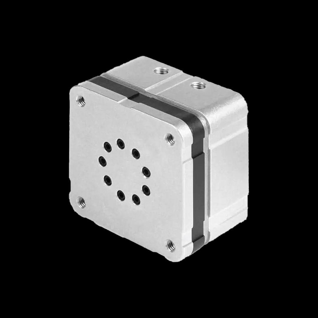 Elektromagnetický ventily modelové řady 890