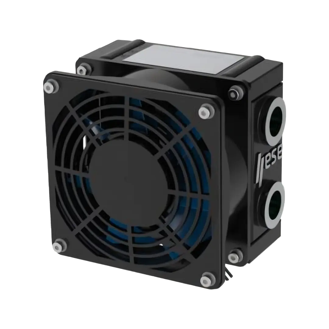 Standardní řada vzduchových chladičů