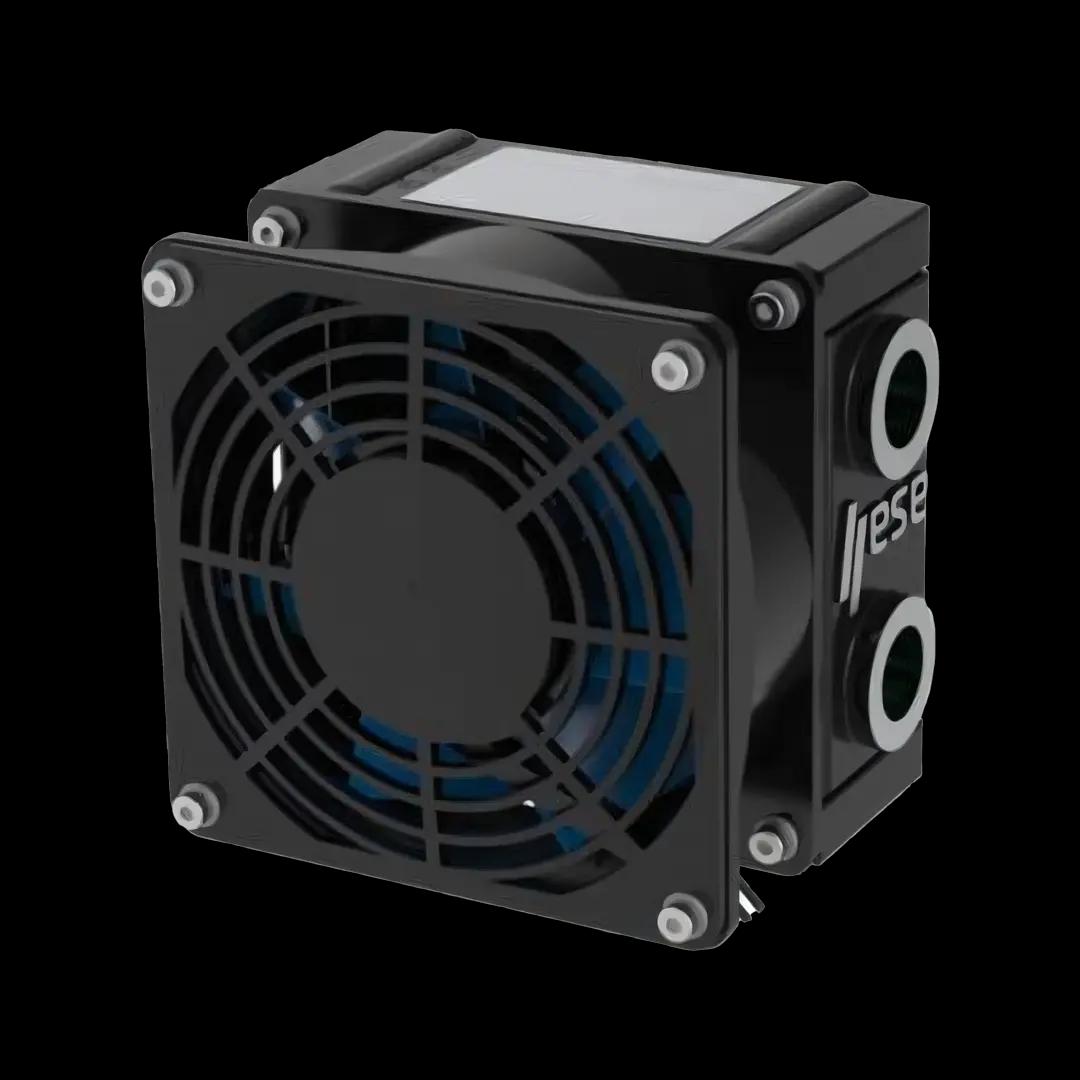 Standardní řada vzduchových chladičů